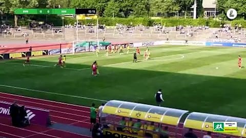 Regionalliga West by LEAGUES