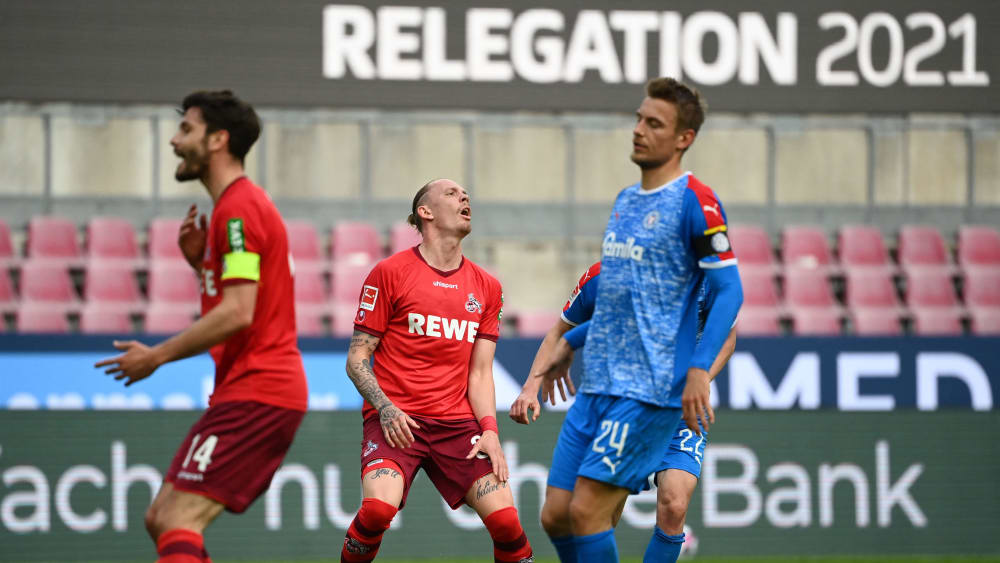 Finale um Millionen: Warum die 2. Liga Köln die Daumen ...