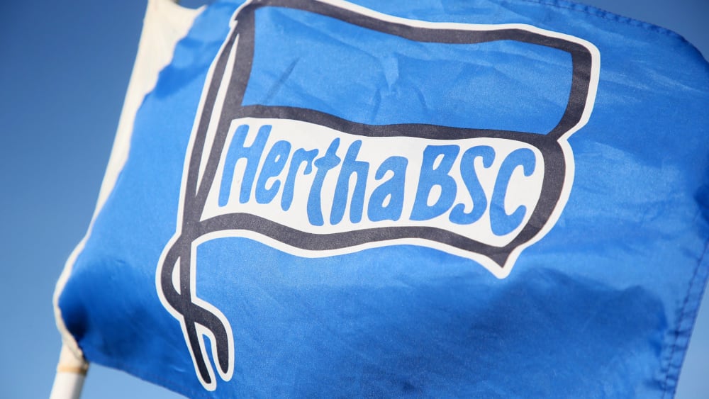 Die komplette Mannschaft von Hertha BSC muss in Quarant&#228;ne.