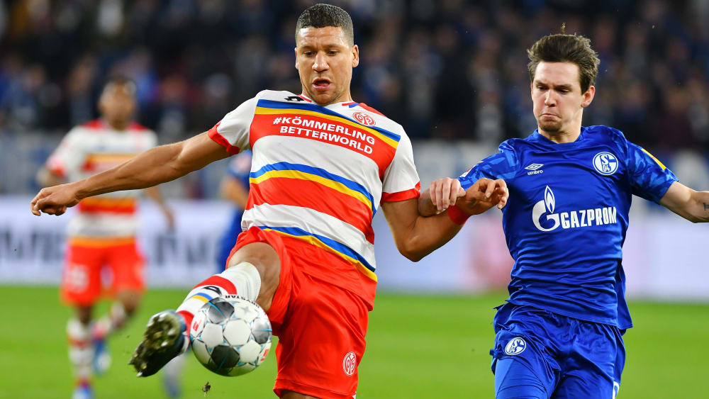 Bruma Und Die Neue Mainzer Stabilitat Kicker