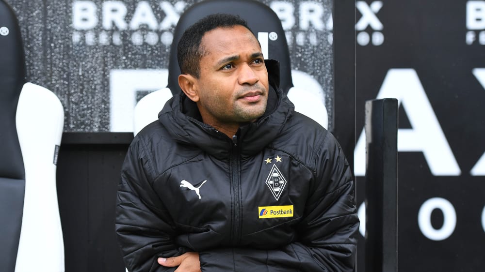 Würde gerne in der Nähe seines Wohnorts arbeiten: Raffael.