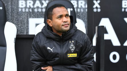 Würde gerne in der Nähe seines Wohnorts arbeiten: Raffael.