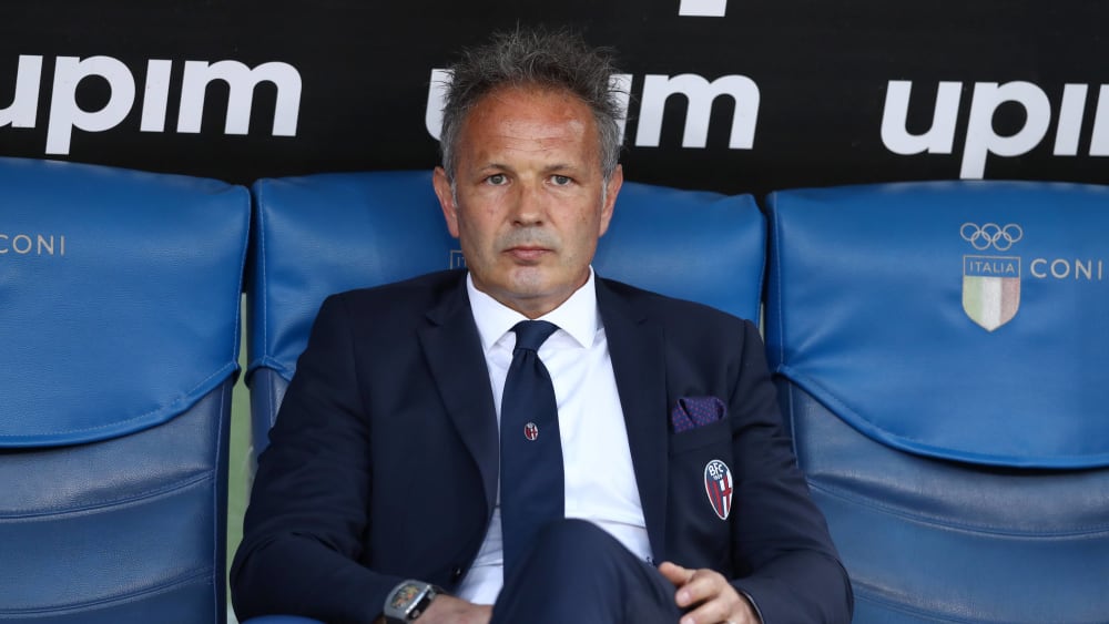 Sinisa Mihajlovic