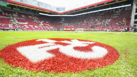 Fritz-Walter-Stadion