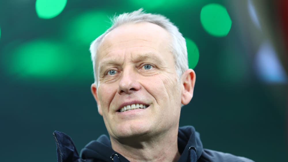 Christian Streich