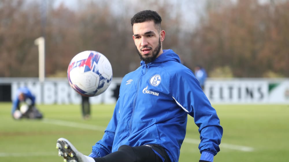 Nabil Bentaleb