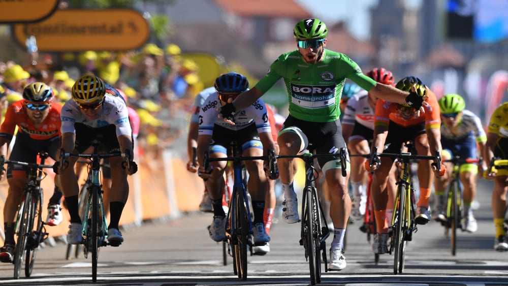 Peter Sagan