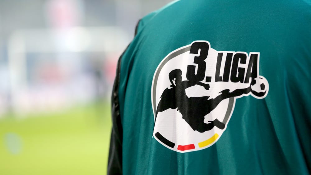 Elf Spieltage stehen in dieser Drittliga-Saison noch an - derzeit liegt der MSV Duisburg an der Tabellenspitze.