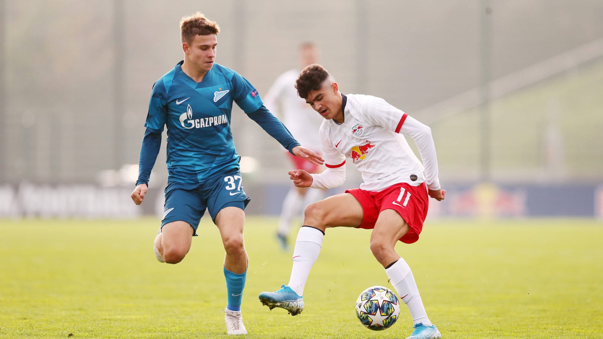 Diese Spieler wurden für die Champions League nachgemeldet ...