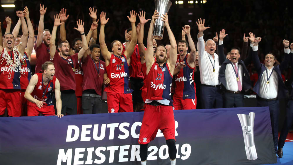 Bayern München