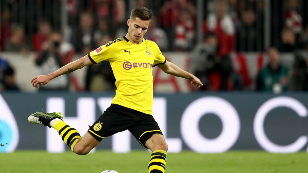Julian Weigl
