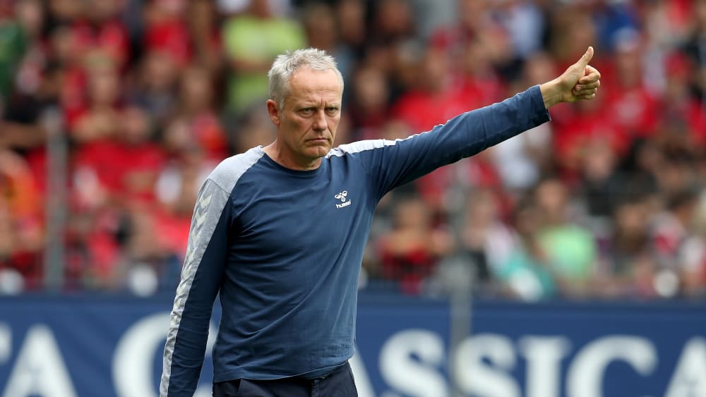 Christian Streich