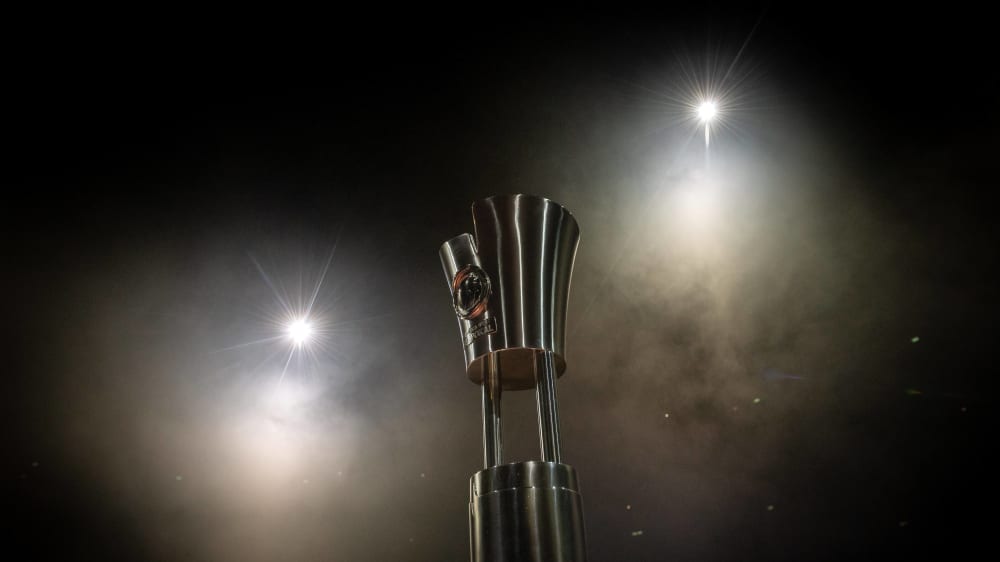 BBLPokalTurniere in Vechta, Bonn, Ulm und