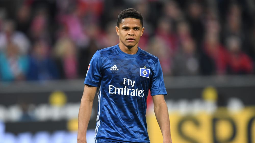Douglas Santos