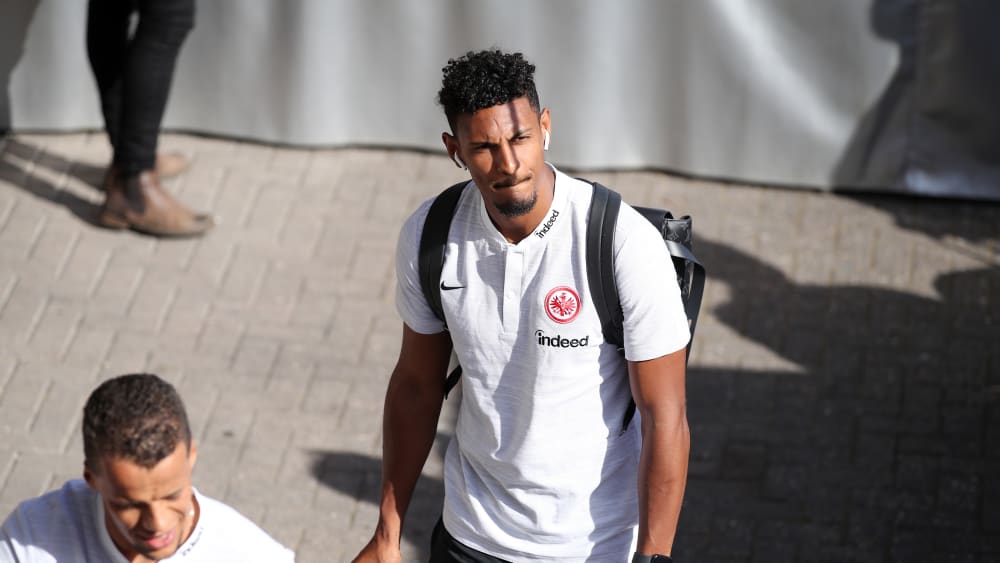 Sebastien Haller
