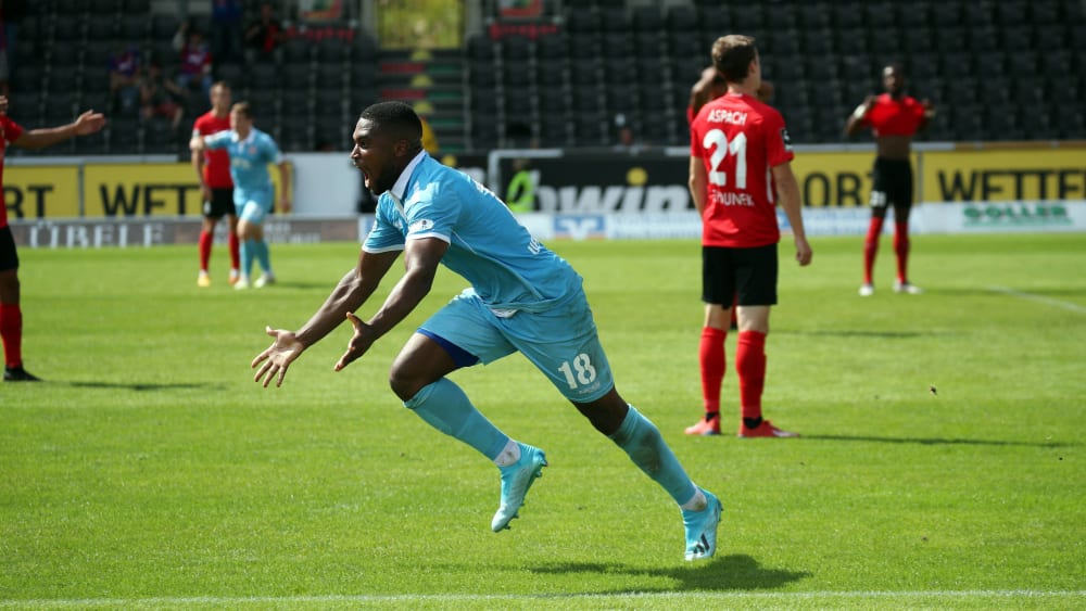 Franck Evina