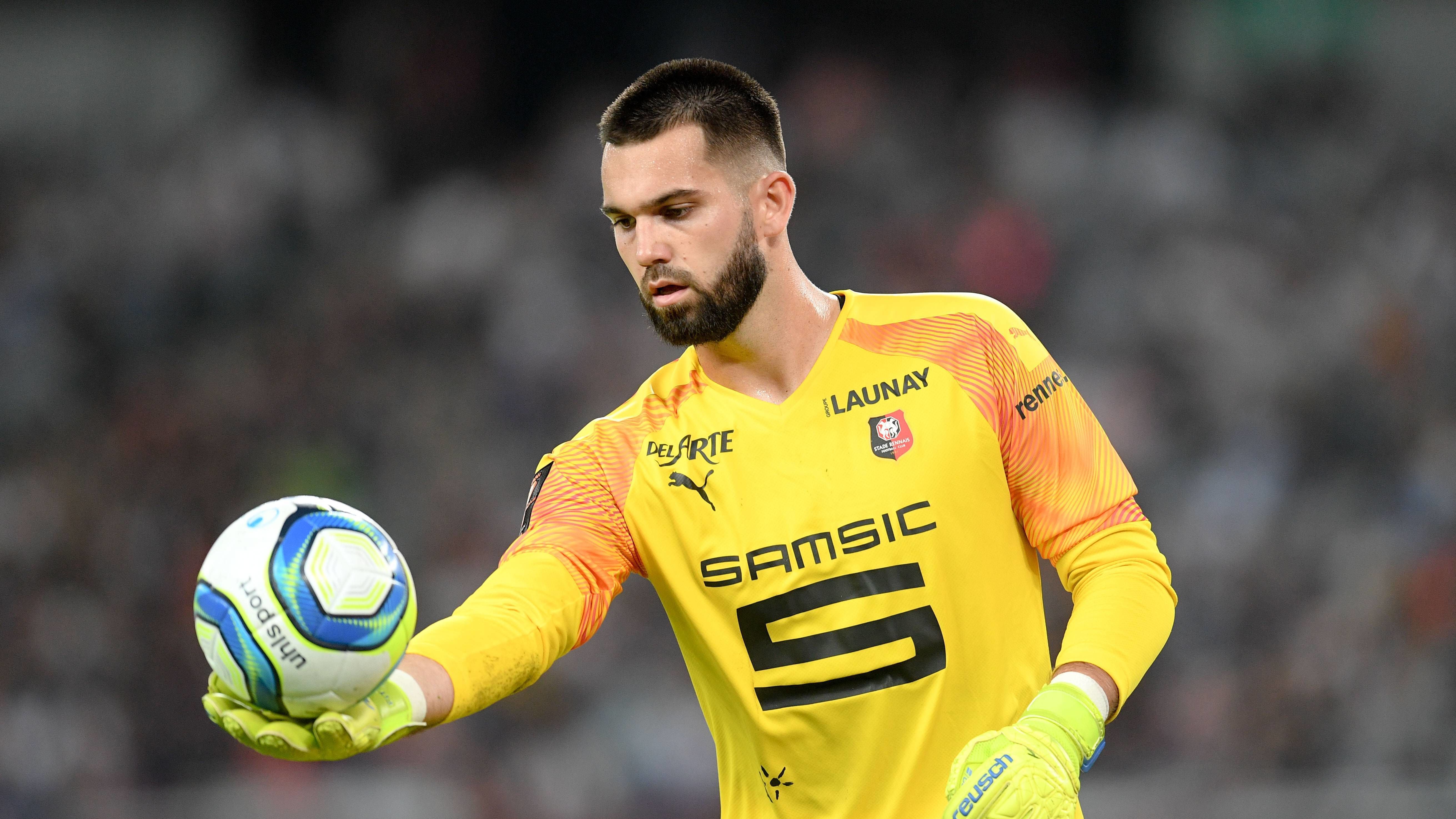 Koubek soll Augsburgs Problem zwischen den Pfosten lösen Bundesliga