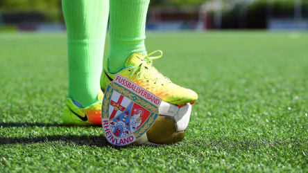Der Fußball-Verband Rheinland bricht die Saison ab
