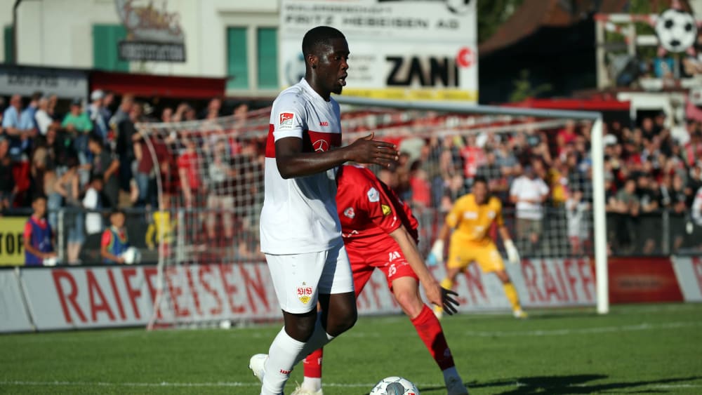 Orel Mangala