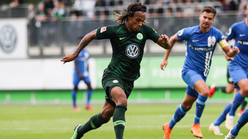 Mbabu, Otavio, Joao Victor: Der erste Eindruck ...