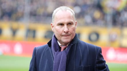 Helge Leonhardt
