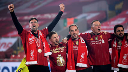 Fc Burnley Vereinsinfo Premier League 2020 21 Kicker