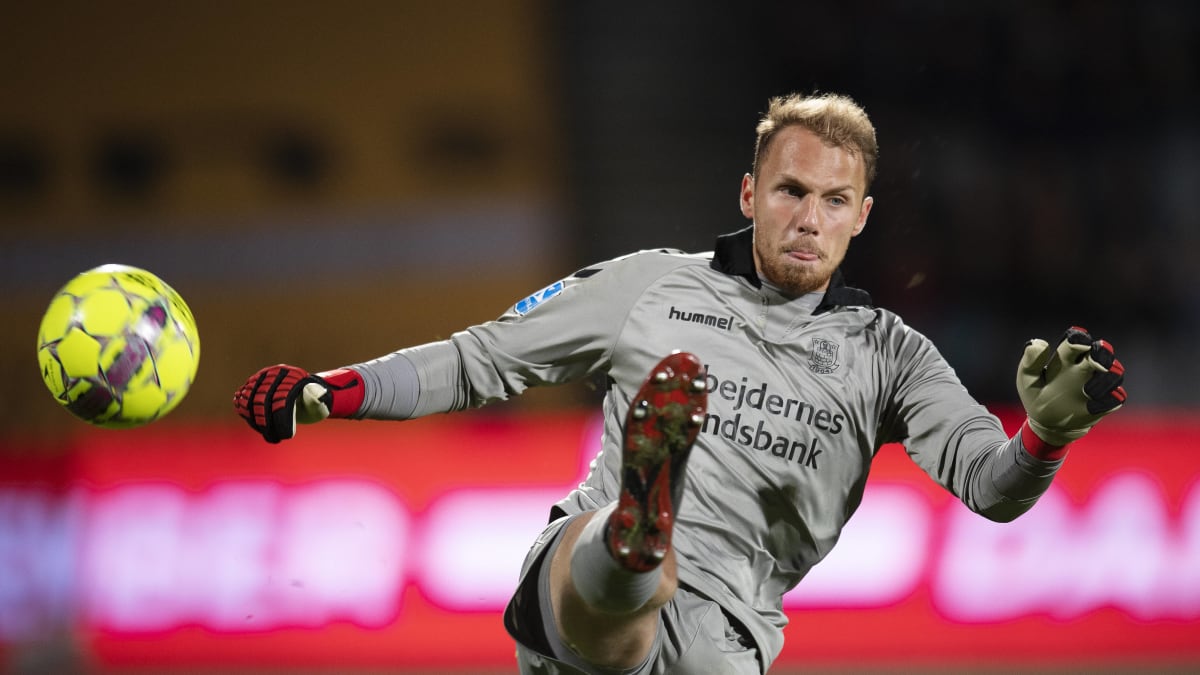 Torhütersuche beim VfB: Schwäbe jetzt Favorit