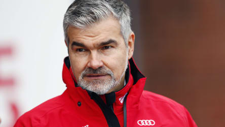 Dieter Gass