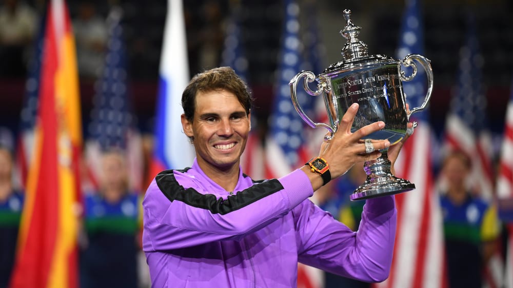 Rafael Nadal