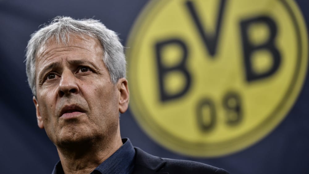 Lucien Favre