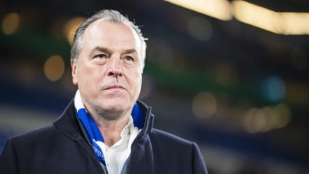 Clemens Tönnies ist nicht mehr Aufsichtsratsvorsitzender des FC Schalke 04.