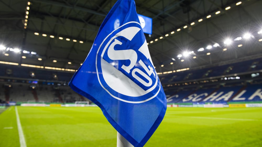 Am Dienstag ist der FC Bayern auf Schalke zu Gast.