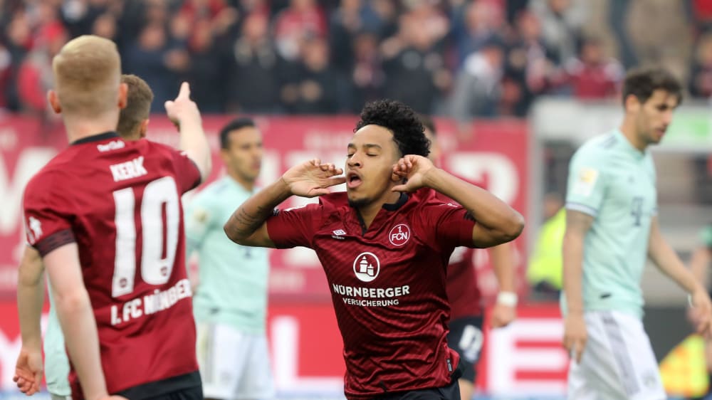 Bundesliga Top Torschützen Bundesliga Top Torschützen