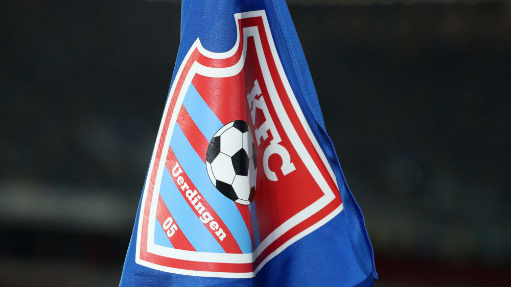 Der KFC Uerdingen hat eine Woche Zeit, gegen den Drei-Punkte-Abzug durch den DFB Einspruch einzulegen.