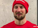Tristan Scherwey
