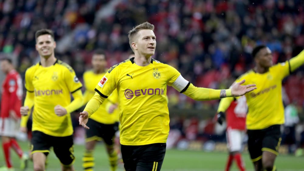 Marco Reus
