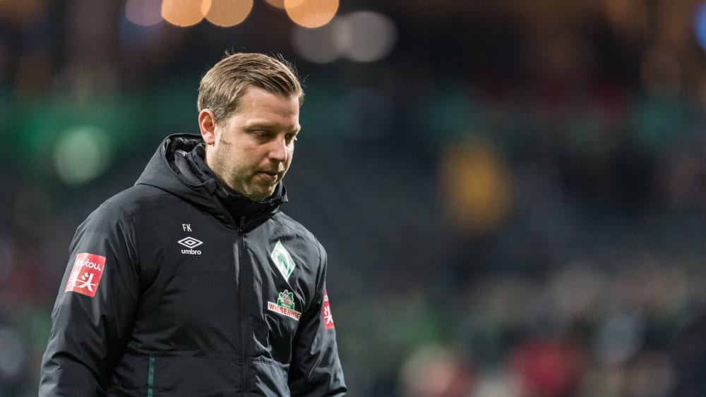 Florian Kohfeldt