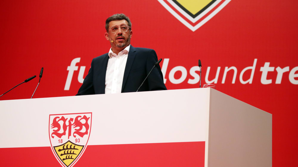 Claus Vogt