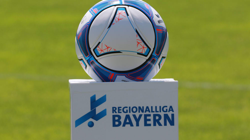 Mittlerweile herrscht mehr Klarheit, wie es in der Regionalliga Bayern weitergehen soll. 