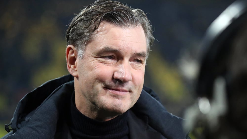 Michael Zorc