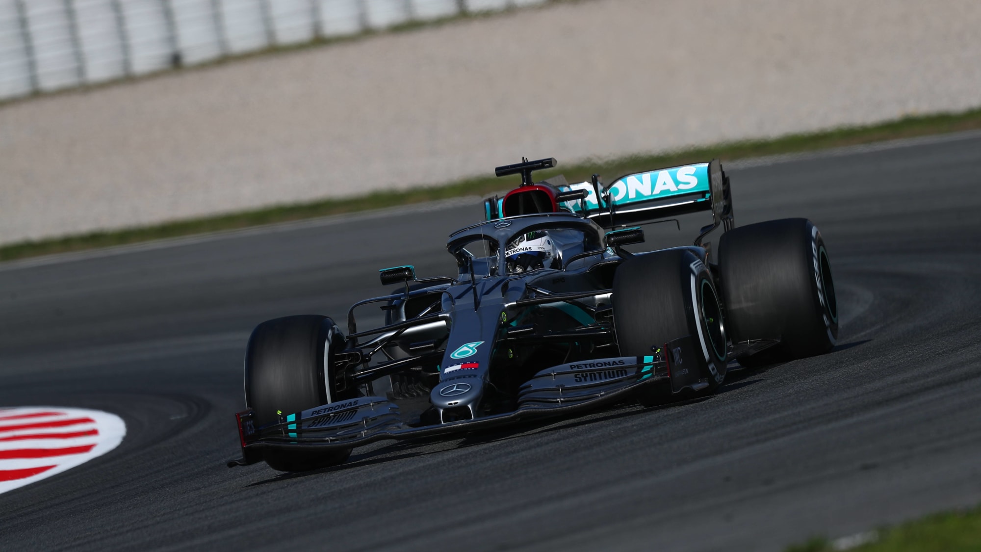 Das Sind Die Formel 1 Boliden 2020 Formel 1 Motorsport Bildergalerie Kicker