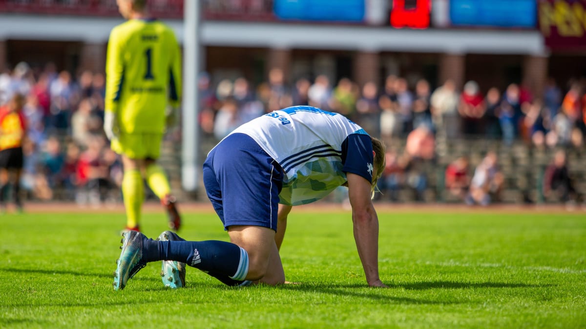 Berliner Landespokal geht mit einem Aber weiter kicker