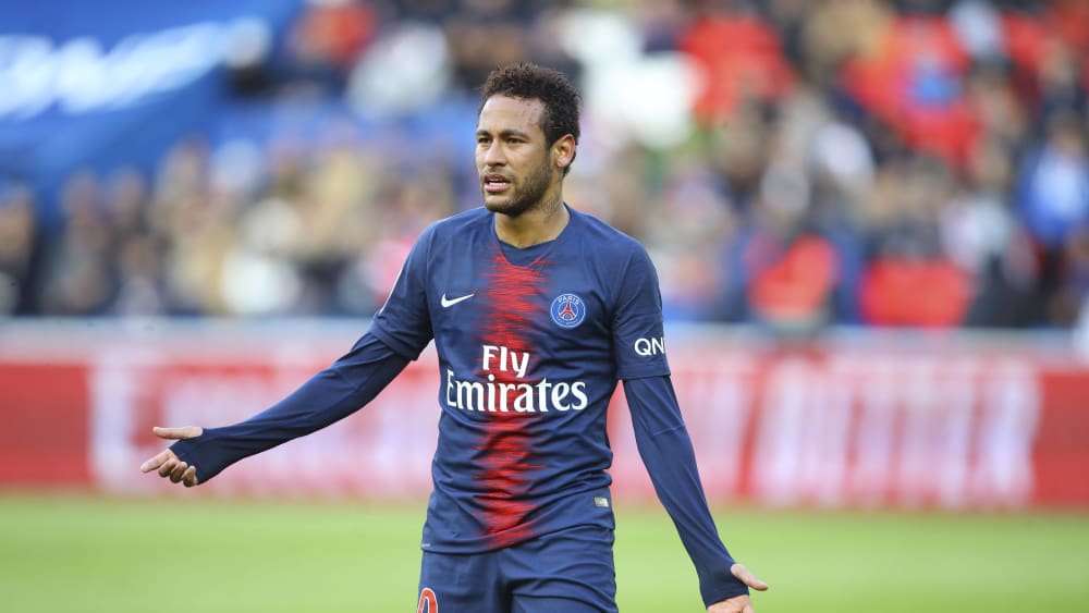 Neymar