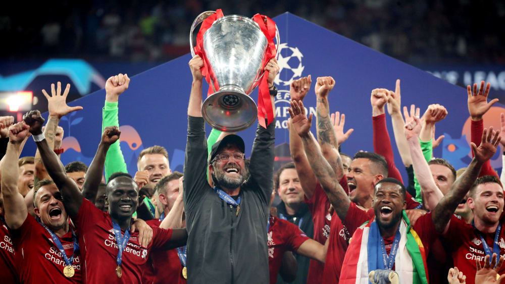 Was passiert, wenn der Champions-League-Sieger bereits qualifiziert ist