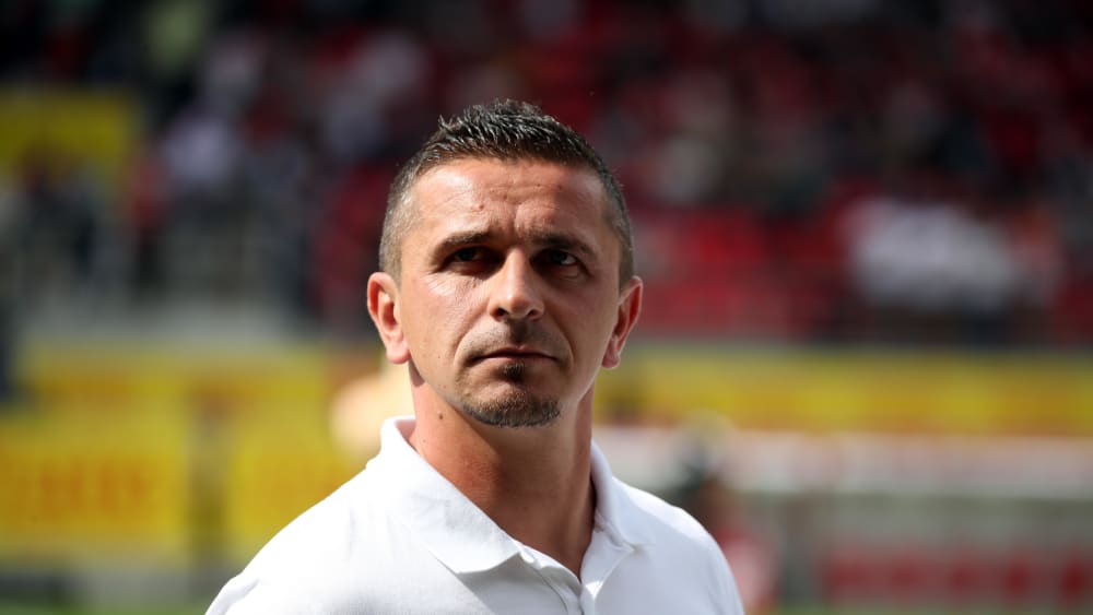 Mersad Selimbegovic