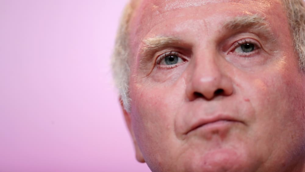 Uli Hoeneß
