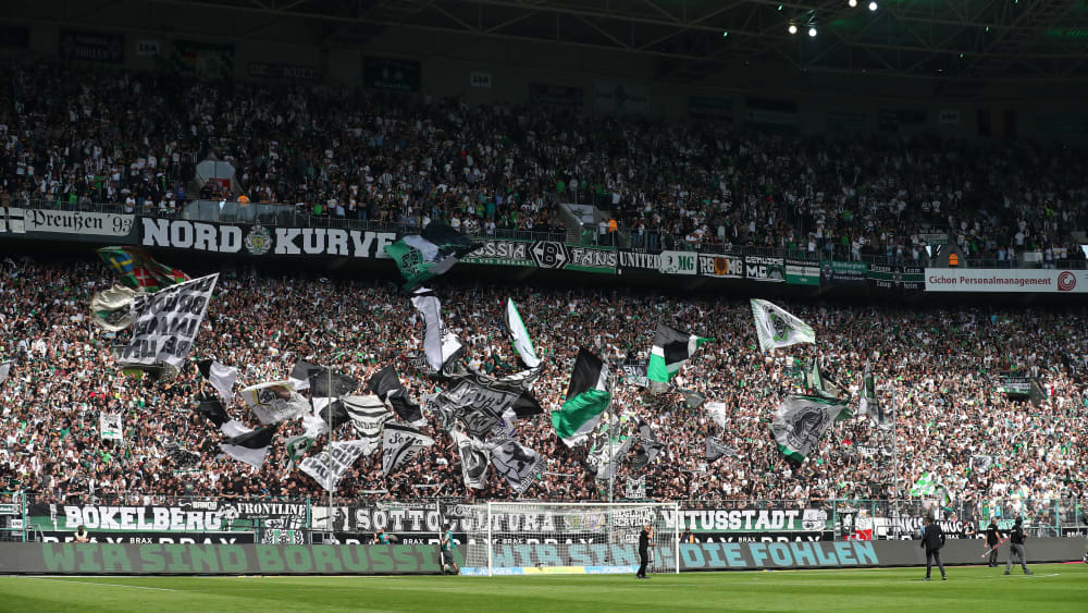 Borussia