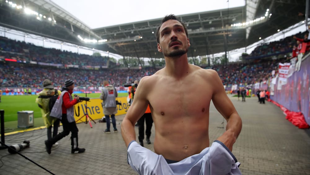 Mats Hummels