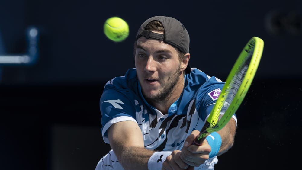 Jan-Lennard Struff