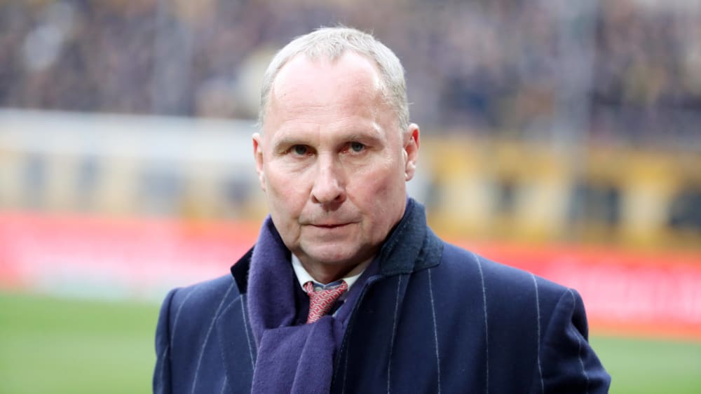 Helge Leonhardt